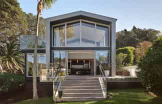 1 Hinemoa Street, Birkenhead