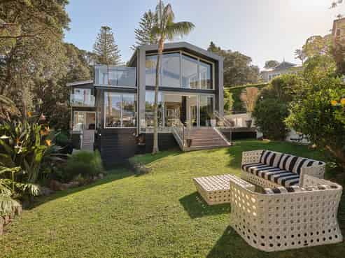 1 Hinemoa Street, Birkenhead
