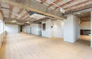 Exceptional Office with Views - Now Available