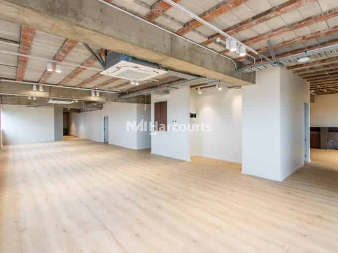 Exceptional Office with Views - Now Available