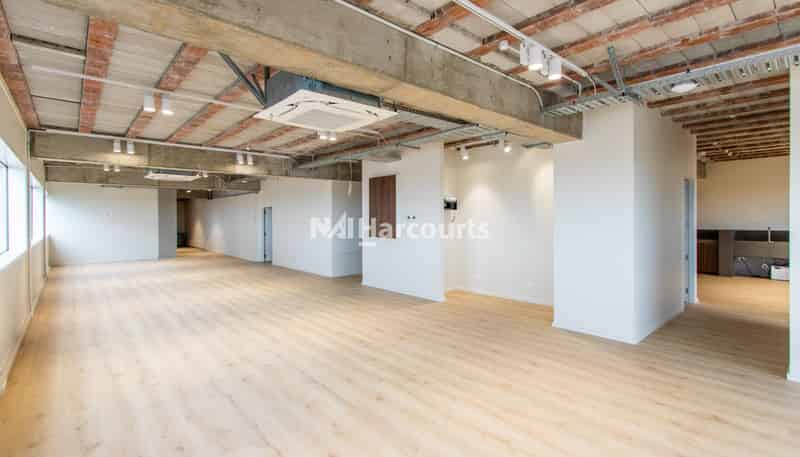 Office/231 Hinemoa Street, Birkenhead