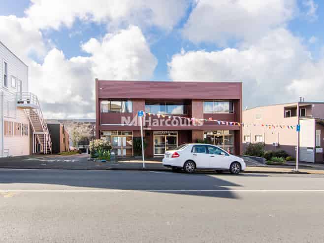 Exceptional Office with Views - Now Available