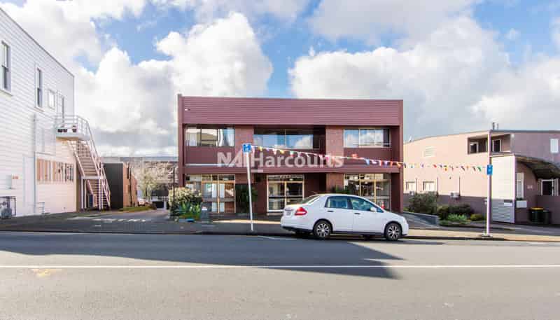 Office/231 Hinemoa Street, Birkenhead