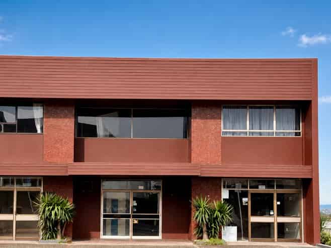 Exceptional Office with Views Now Available