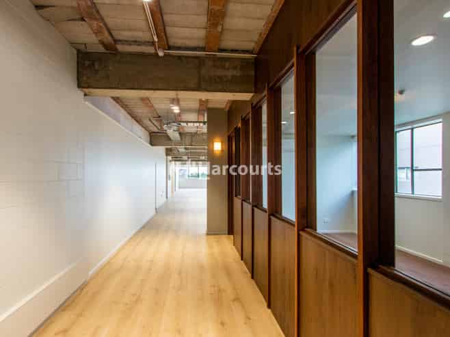 Exceptional Office with Views - Now Available