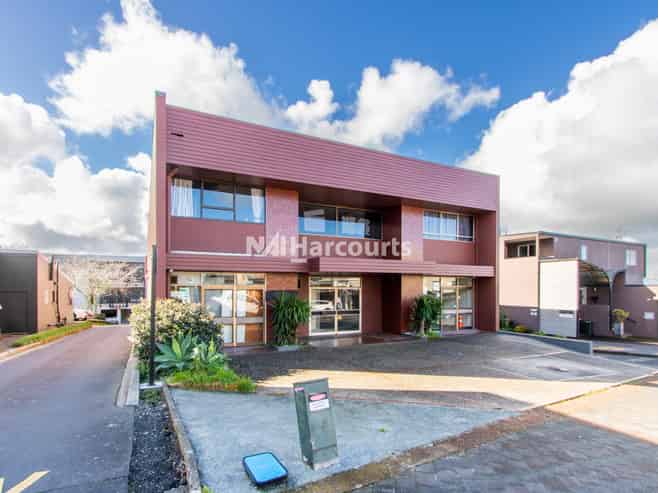 Exceptional Office with Views - Now Available