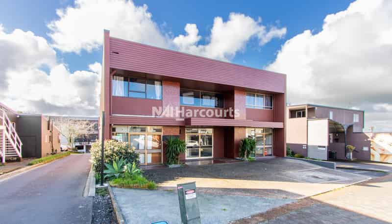 Office/231 Hinemoa Street, Birkenhead