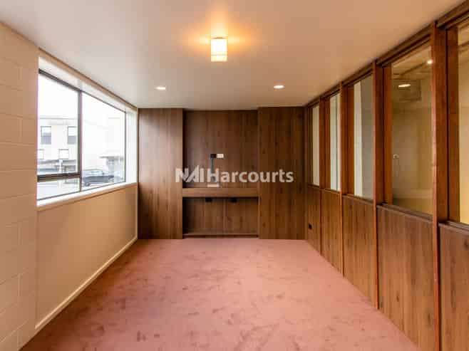 Exceptional Office with Views - Now Available