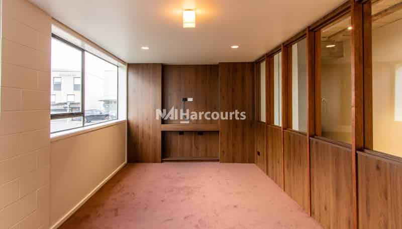 Office/231 Hinemoa Street, Birkenhead