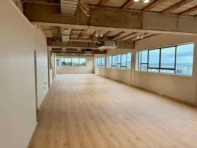 Exceptional Office with Views Now Available