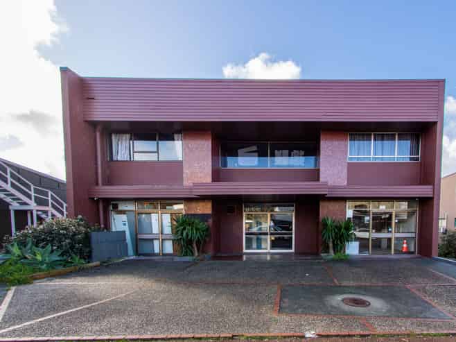 Exceptional Office with Views Now Available