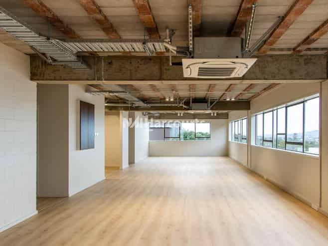 Exceptional Office with Views - Now Available