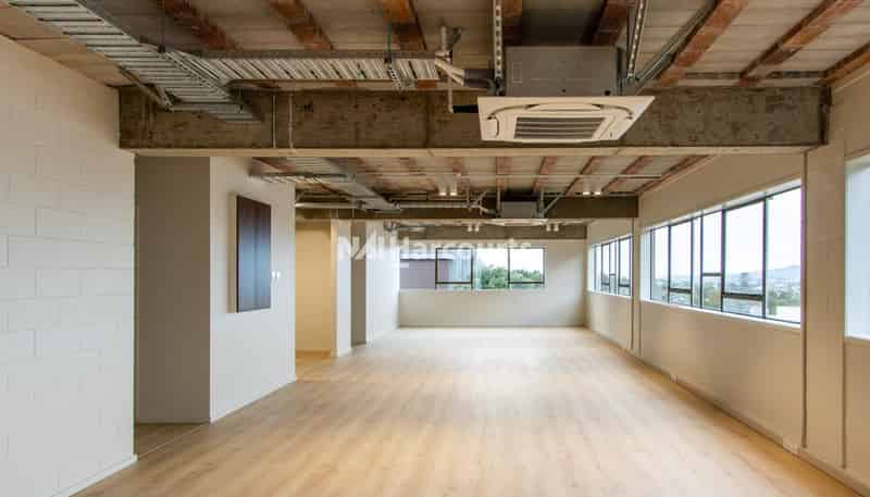 Office/231 Hinemoa Street, Birkenhead