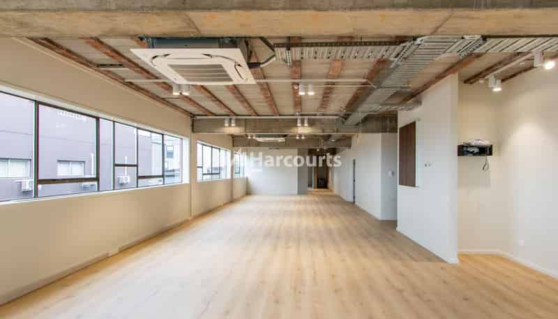 Office/231 Hinemoa Street, Birkenhead