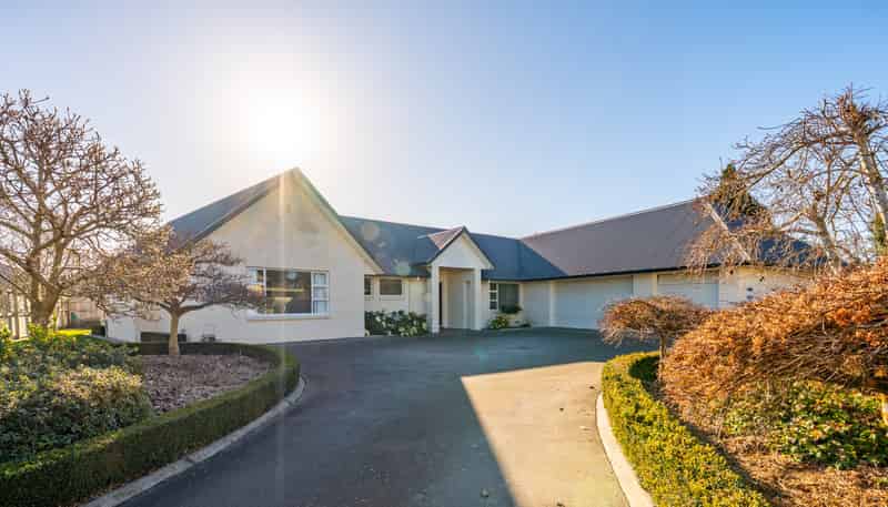 19a Dobson Street, Gleniti