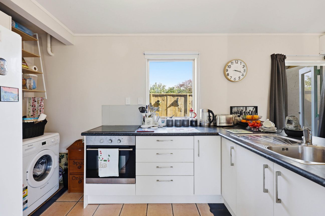 Smart, Simple & Stress-Free Living - Widok 5