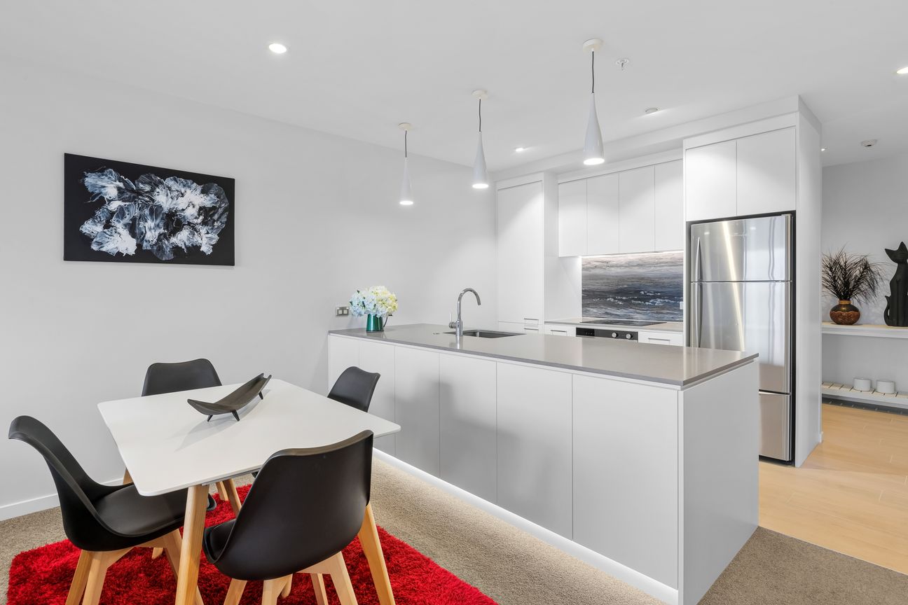 Penthouse Apartment - Coastal Lifestyle - Mehr