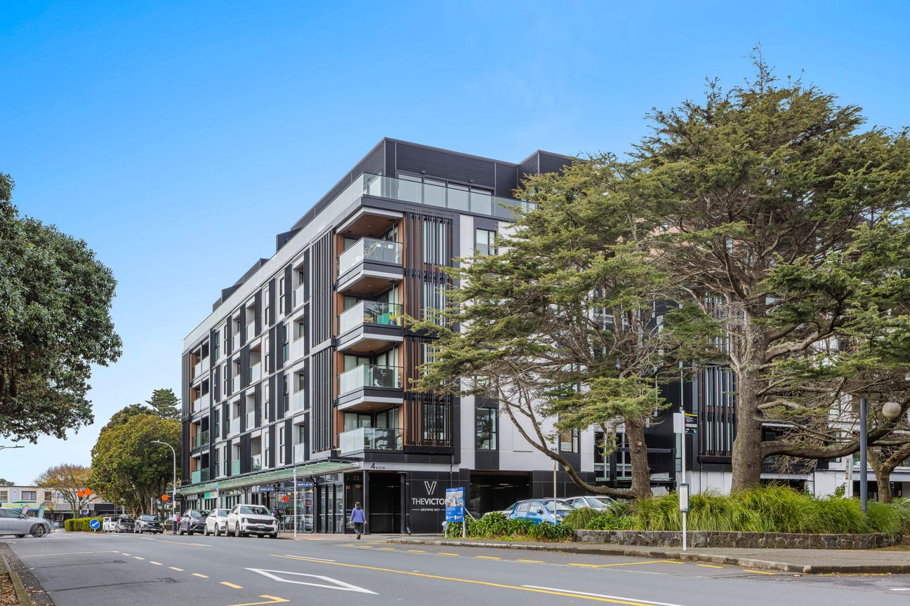 Penthouse Apartment - Coastal Lifestyle - Ansicht 3
