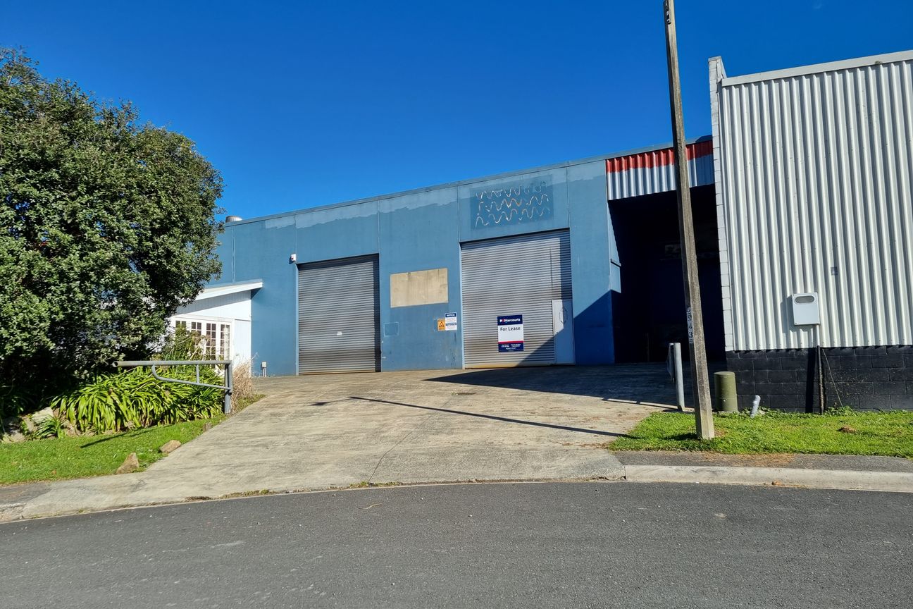 Big Workshop Ready for New Operator - Bild 2