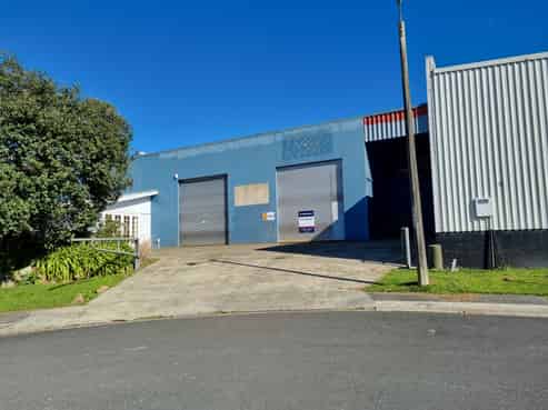 Big Workshop Ready for New Operator