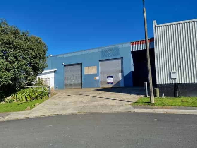 Big Workshop Ready for New Operator