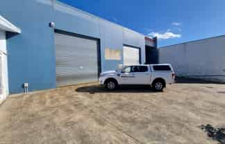 Big Workshop Ready for New Operator