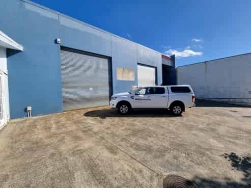 Big Workshop Ready for New Operator