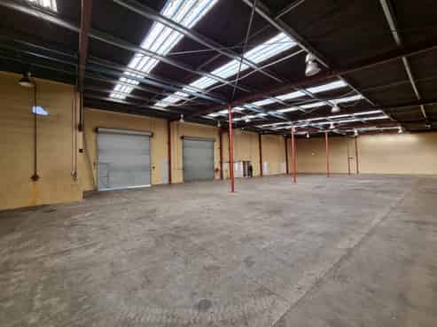 Big Workshop Ready for New Operator