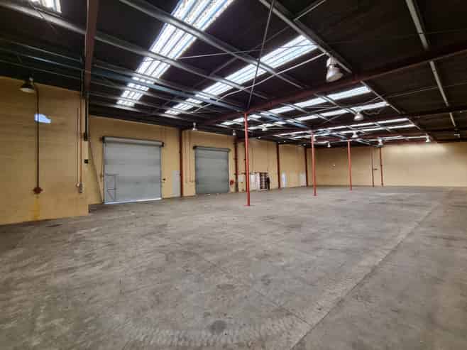Big Workshop Ready for New Operator