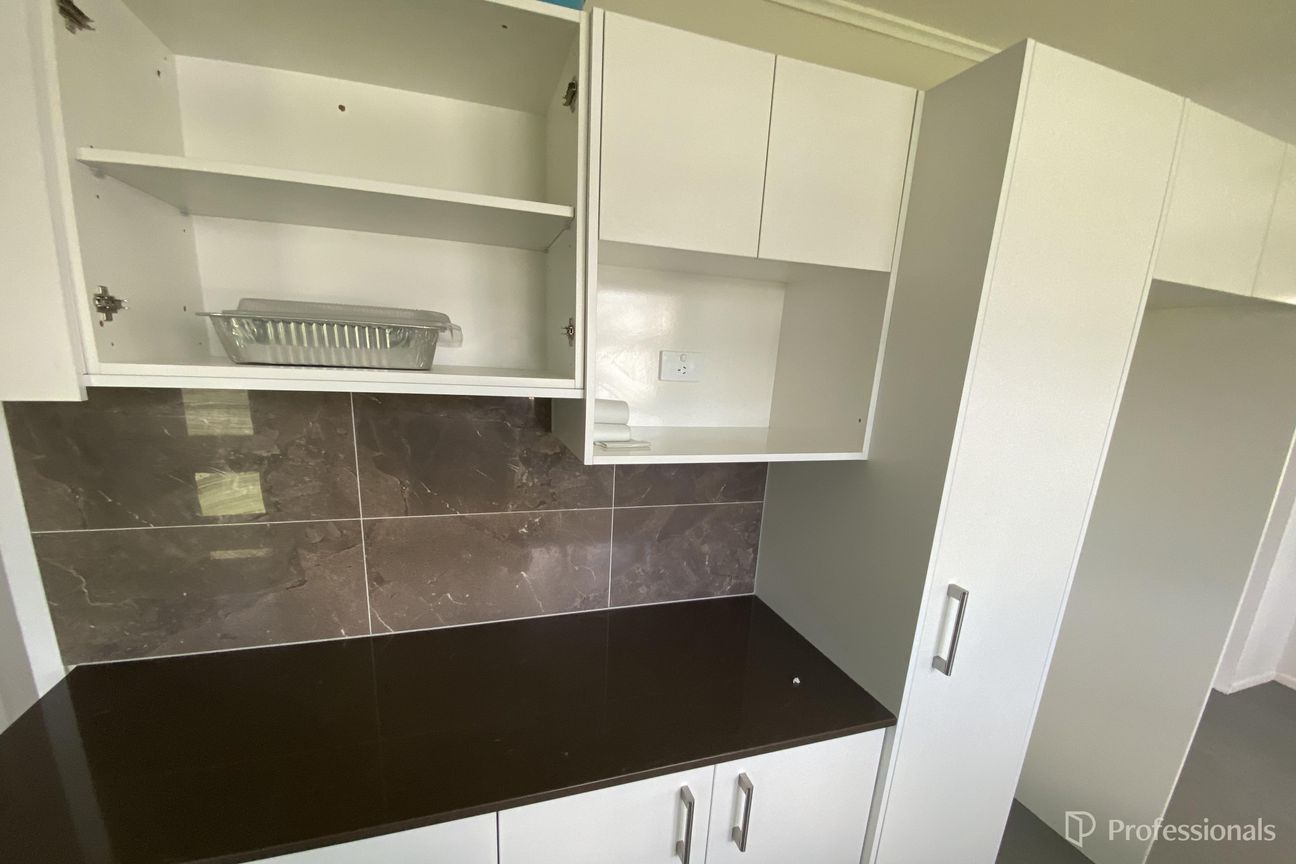 4 Bedrooms + Utility Room - Widok 3