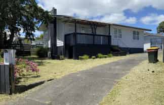 9 Malmo Place, Manurewa