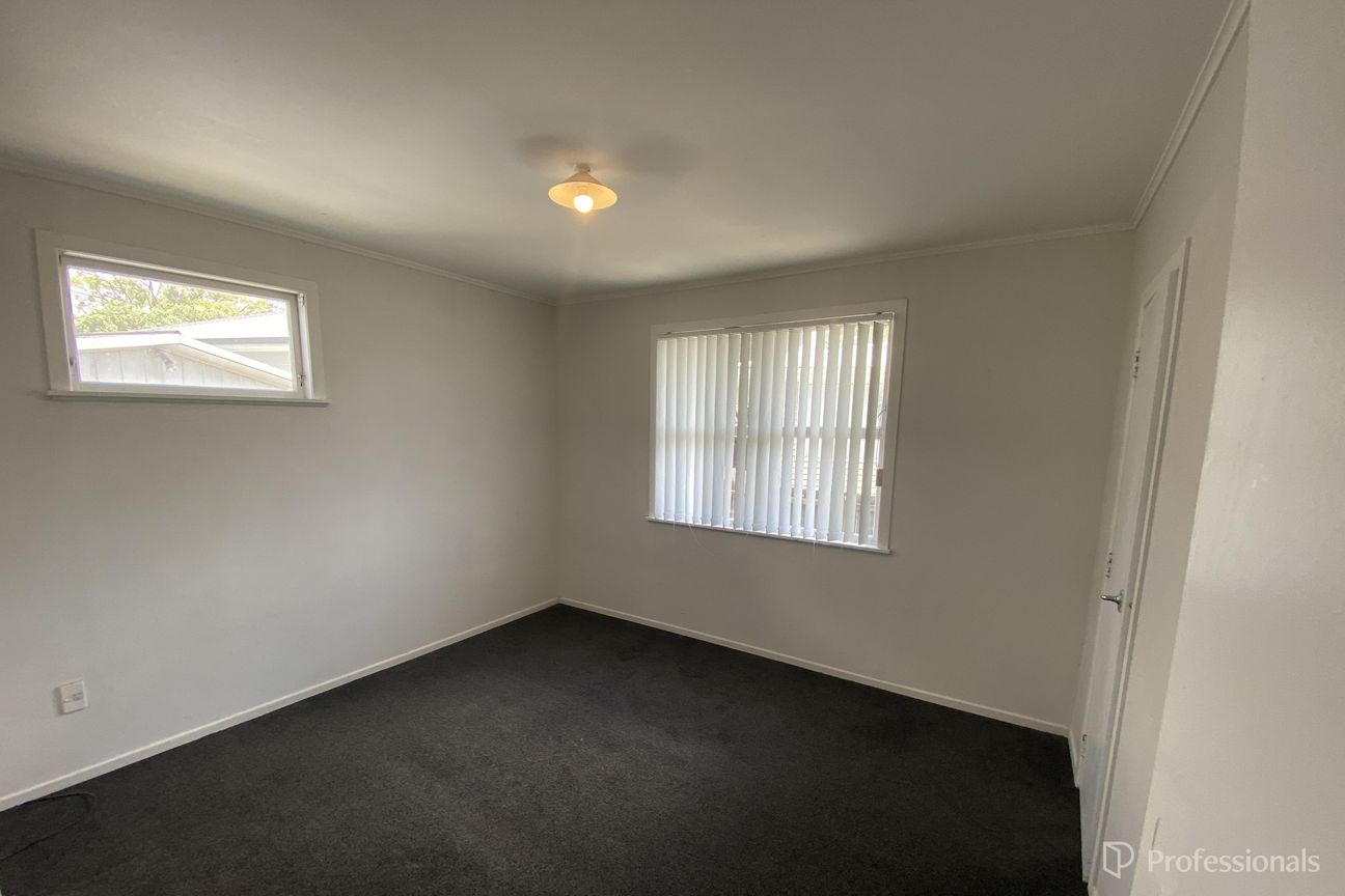 4 Bedrooms + Utility Room - Widok 5