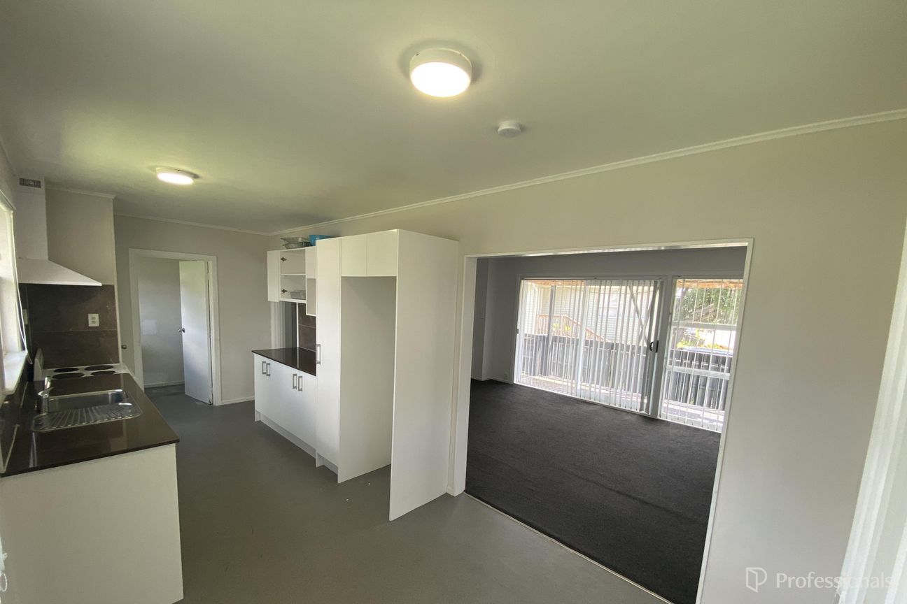 4 Bedrooms + Utility Room - Widok 2
