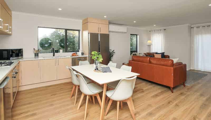 Unit 6/89 Cameron Road, Hamilton East