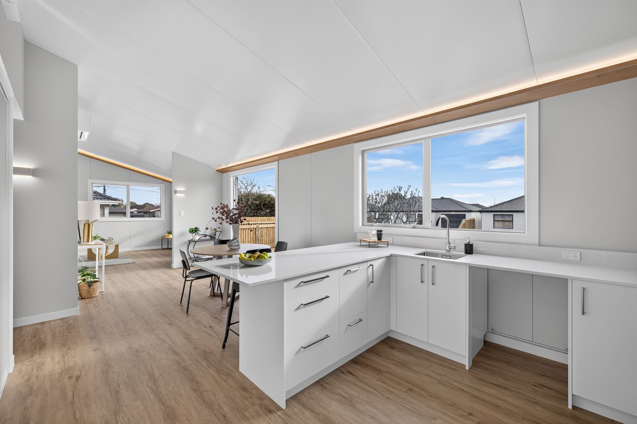 Brand-New, Bright & Ready to Enjoy - Bild 5