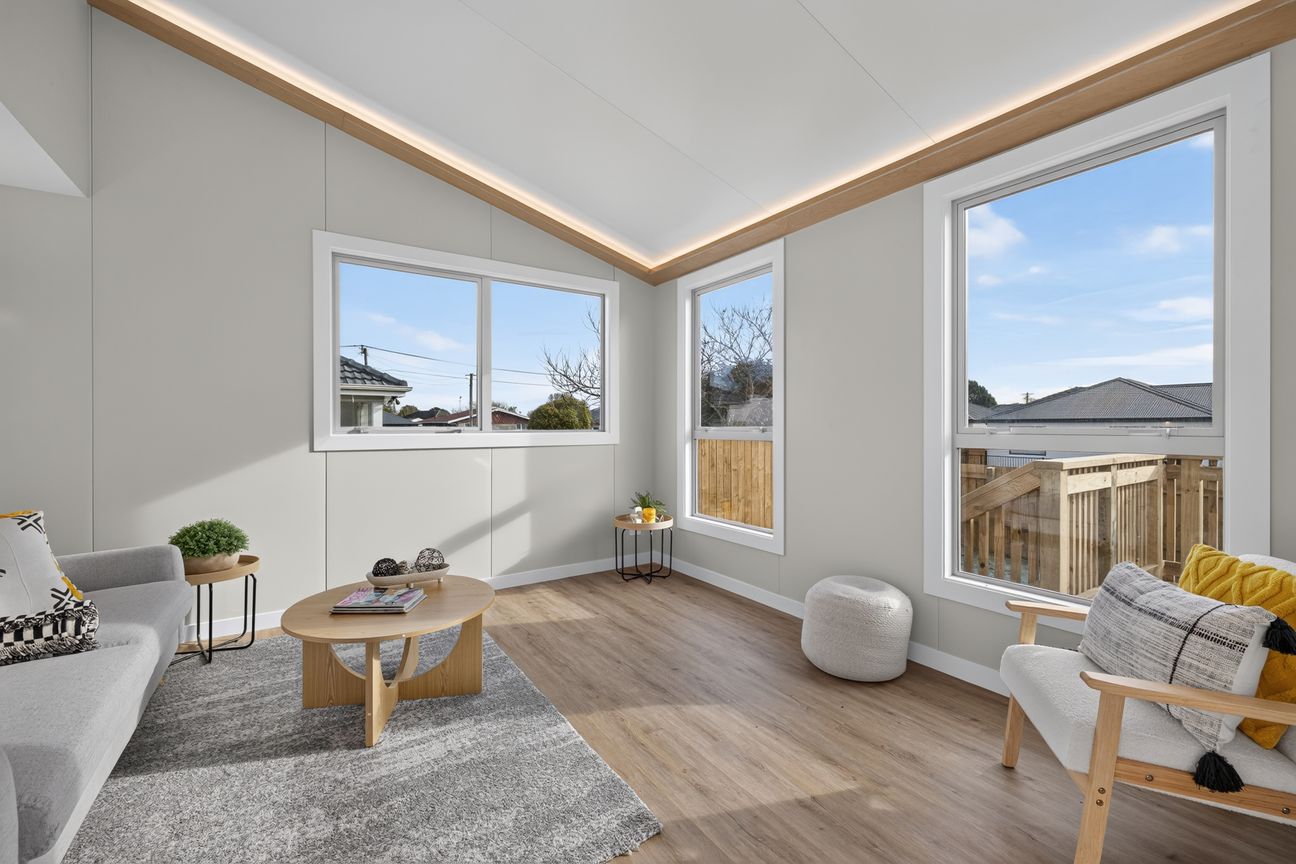 Brand-New, Bright & Ready to Enjoy - Bild 2