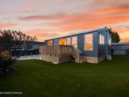 2 Mecca Place, Linwood