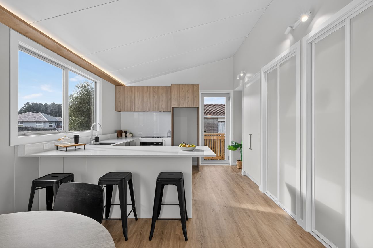 Brand-New, Bright & Ready to Enjoy - Bild 3