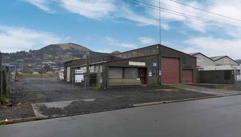29 McGlashan Street, Mosgiel