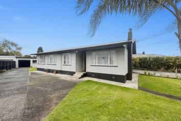 32 Spedding Road, Tikipunga