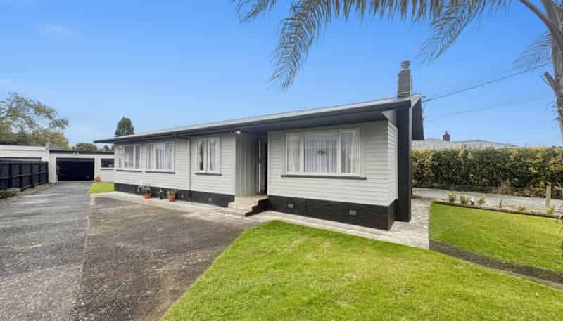 32 Spedding Road, Tikipunga