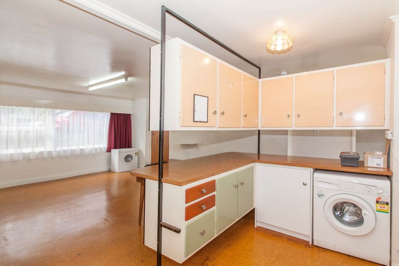 One Bedroom on Queenstown Road! - Ansicht 6