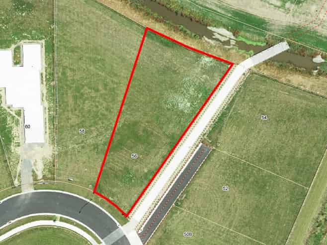 56 Candlesticks Cres, Lincoln