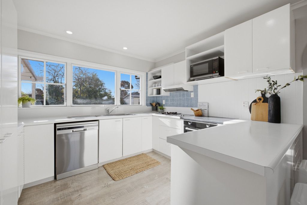 Spoilt for School Zones! - Altro