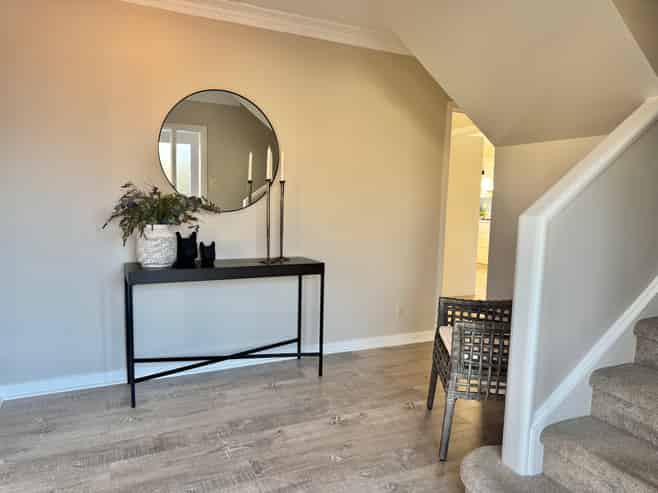 342 Ilam Road, Bryndwr