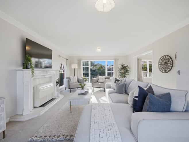 342 Ilam Road, Bryndwr
