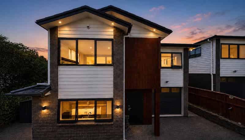 17D Weston Avenue, Papatoetoe
