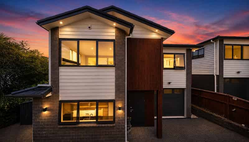 17D Weston Avenue, Papatoetoe