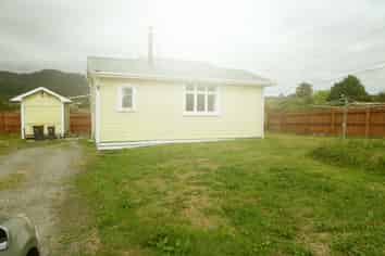 2 Carroll Street, Runanga
