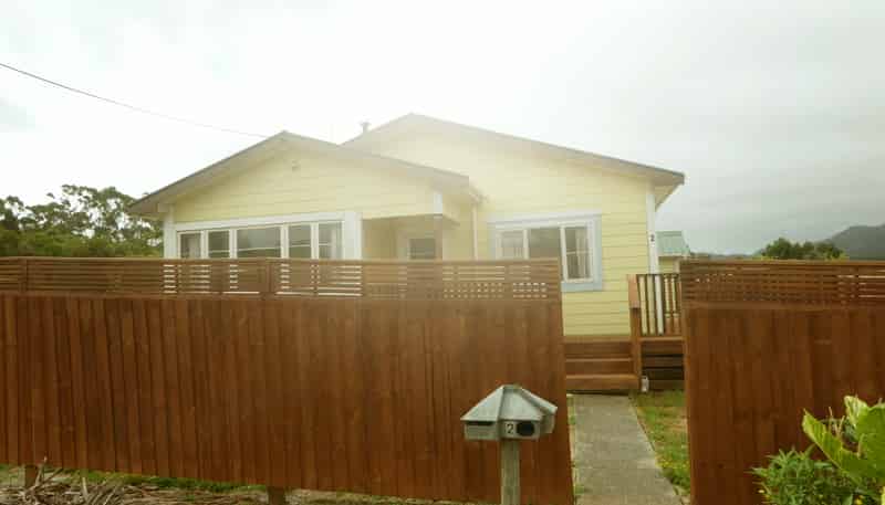 2 Carroll Street, Runanga
